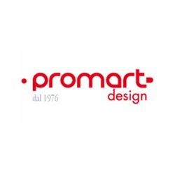 Promart Design logo
