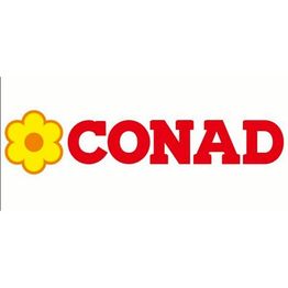 Conad City logo