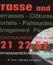 Terrasse and clô image 1