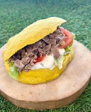 Une Histoire Sans Faim image 7