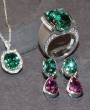 Goldschmiede Felicia Wettstein Bild 9