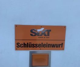 SIXT Autovermietung Arnsberg Bild 8