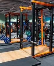 Basic-Fit 24/7 imagen 1