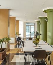 B&B HOTEL Cuneo Cristal immagine 4