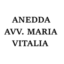 Anedda Avv. Maria Vitalia logo