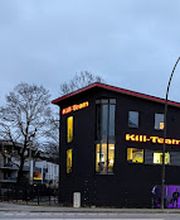 “Das“ Kill-Team Schädlingsbekämpfung GmbH Bild 1