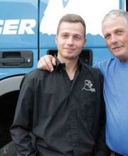 Berthold Stenger Erdbau-Abbruch Bild 1