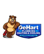 De Hart Plumbing Heating & Cooling image 7