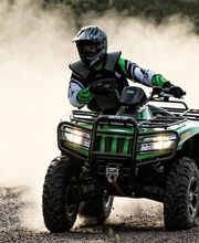 Motoquad Natura imagen 10