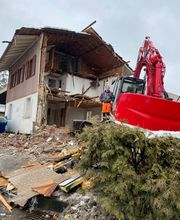 Debohr Rückbau GmbH, Zweigniederlassung Cham Bild 2