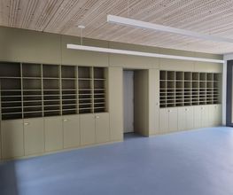 Bosshard Schreinerei + Innenausbau GmbH Bild 7