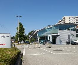 AMAG Fribourg Bild 4