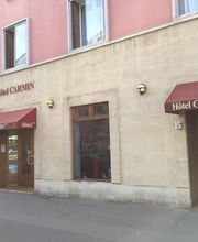 Hôtel Carmin image 4