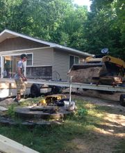 Oakridge Excavating LLC image 5