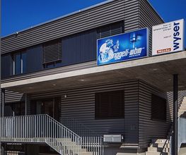 Binggeli - WBM AG Bild 2