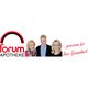Logo der Forum-Apotheke