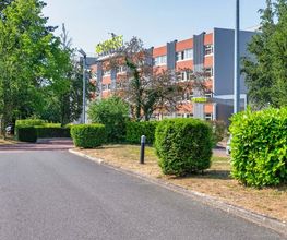 B&B HOTEL Lyon Nord image 13