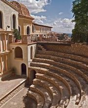 Occidental Pueblo Acantilado imagen 13