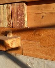 Zulliger Schreinerei + Holzbau AG Bild 4