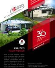 Alteag Metallbausysteme AG Bild 2