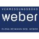 Vermessungsbüro Weber Inhaberin Elena Reimann
