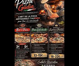 Pizza de Giulia image 3