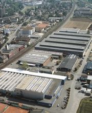 Debrunner Acifer AG Frenkendorf Bild 1