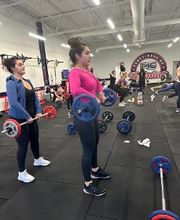 F45 Training Shelby 26 Mile image 15