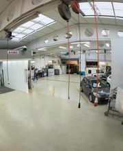 AGC SA Carrosserie Bild 4