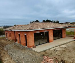 Faletti Bois Construction image 2