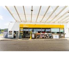 Shell Recharge Charging Station Bild 1