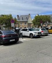 Easy Charge Services station de recharge image 2