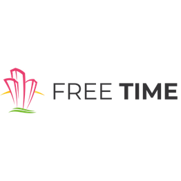 Free Time logo