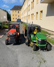 Ausrüstung für schnelle und saubere Arbeit