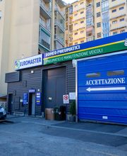 Euromaster Romeo Pneumatici immagine 16