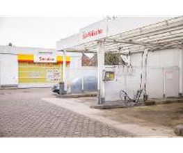 Shell Recharge Charging Station Bild 6