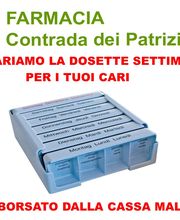 Farmacia Contrada dei Patrizi Pregassona Bild 10