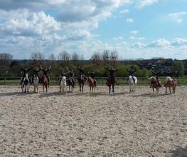Centre Equestre De Serqueux image 4