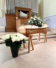 Borioli Pompes funèbres Bild 5