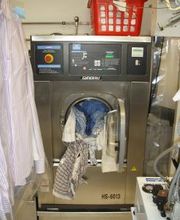 Alles rein Textilreinigung Muri Bild 5