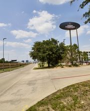 Nearest Intersection