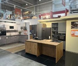 HORNBACH Küchencenter Binzen Bild 2