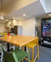 Résidence étudiante Nemea Villeurbanne Villenciel image 13