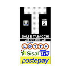 Tabaccheria Michele Testa - Ricevitoria Minimarket logo