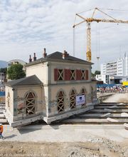 Freyssinet Suisse SA Bild 4