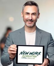 NEW WORK REVOLUTION Consulting Bild 3