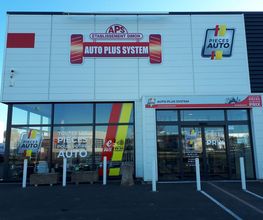 Auto Plus System image 3