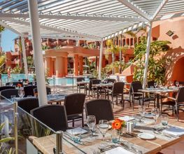 Buffet Almadraba imagen 2