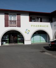 Pharmacie Nafarroa Farmazia Anton & Willem - Herboristerie image 10