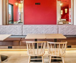 B&B HOTEL Miranda de Ebro imagen 6